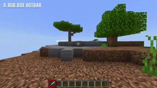 Top 10 RGB Texture Packs | MinecraftPE 1.17+ [Texture Review] смотреть онлайн