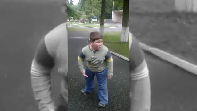 опа мусора. смотреть онлайн