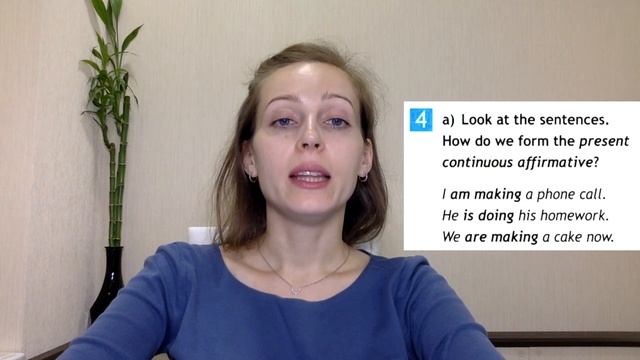 Spotlight 6 Английский в фокусе 6. Module 5 lesson 5a #spotlight6 #английскийвфокусе6 смотреть онлайн