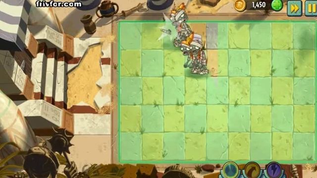 Plants vs Zombies 2 episode 5 Games, Растения против зомби 2 Episode 5 Игры смотреть онлайн