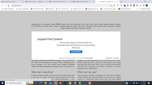 How to create a Beautiful Wordpress Website in Tamil 2023 смотреть онлайн