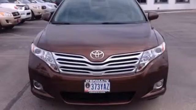 2009 Toyota Venza Columbus OH 43228 смотреть онлайн
