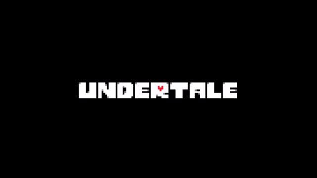 Undertale Official OST: Memory ~~ смотреть онлайн
