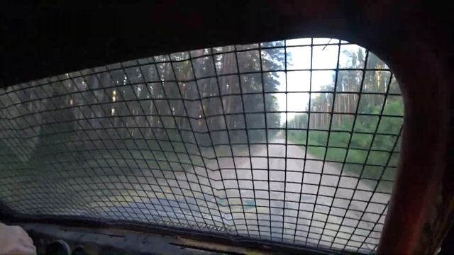 Покатушки на Запорожце смотреть онлайн