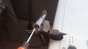 Как вытащить сломанный ключ из замка - проверенный способ!