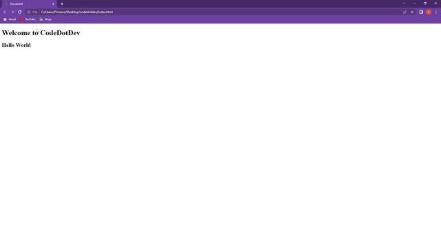 vscode ( visual studio code ) Installation and setup (Autosaver,Liveserver) смотреть онлайн