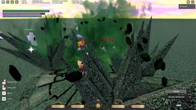 Holy War X Rare Weapons Skills Showcase [SNEAKPEEK] смотреть онлайн