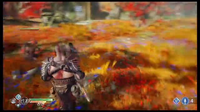 God of War - Treasure Map The Turtle's Tribute / Сокровище "Дар Черепахе" смотреть онлайн