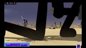 Stick War Legacy 2 monster