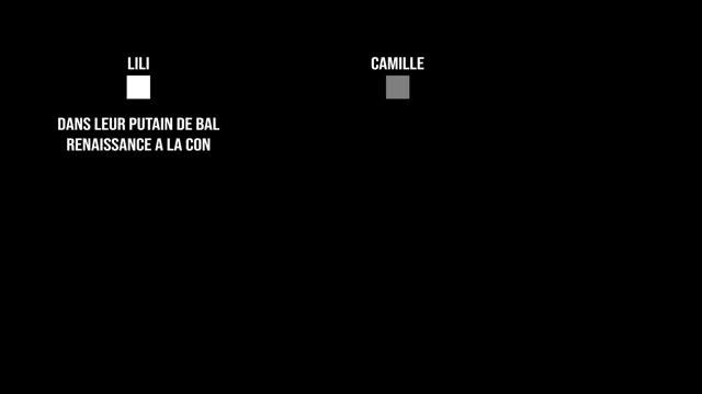 Renaissance | Court métrage смотреть онлайн