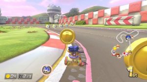 Mario Kart 8 Deluxe - All Koopaling Characters