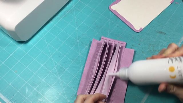 #PROSCRAP_весна Ч1. Мастер-класс мини альбом / Tutorial Mini album смотреть онлайн