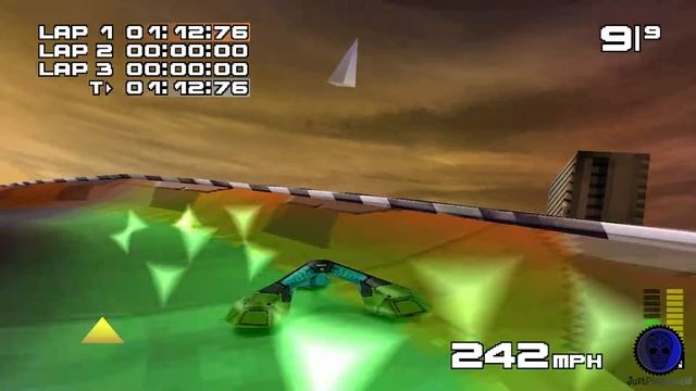 Killer Loop - ps1 смотреть онлайн