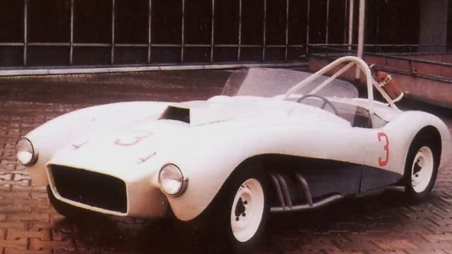 20 Classic Vehicles that Defined an Era including a 1953 Boat Car смотреть онлайн