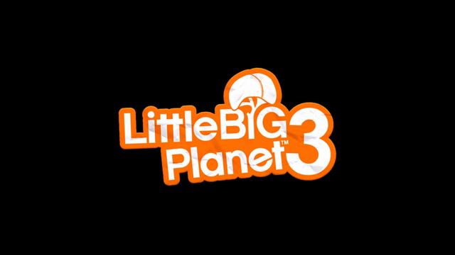 LittleBigPlanet 3 - Pod (Temp Music Track) смотреть онлайн