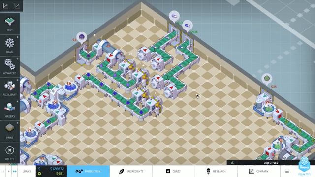 Big Pharma Needs You #06 [Liver Disease] - Let's Play смотреть онлайн