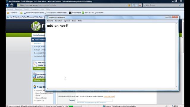 How to make an Moparscape Server смотреть онлайн
