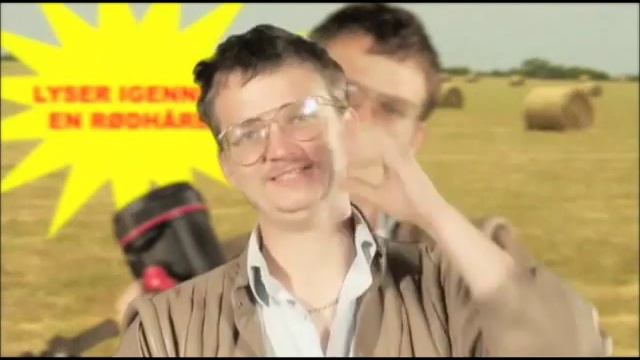 Tonni Bonde - Du ka bare lige prøve! смотреть онлайн