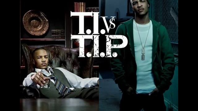 T.I.- You Know What it is смотреть онлайн