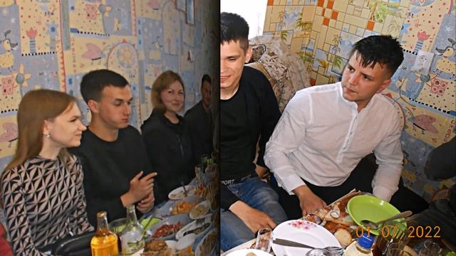 Наш СОЛДАТ ! смотреть онлайн