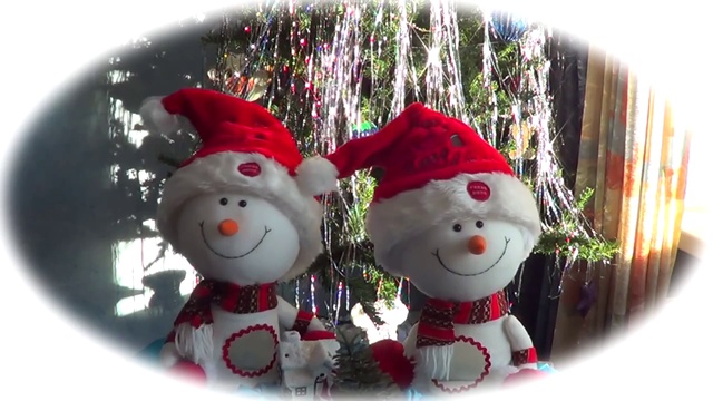 Merry Christmas!
