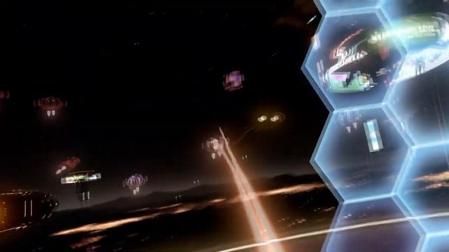 Посмотрим хороша ли я в VR и смогу ли одолеть босса в Space Pirate Trainer смотреть онлайн