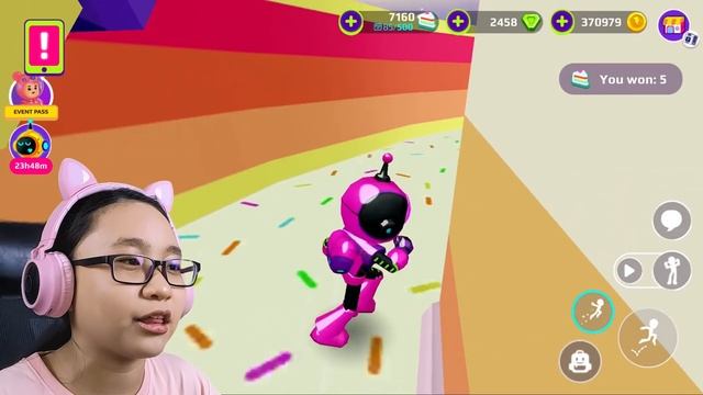 PK XD 2nd Anniversary Gameplay - Why NO Egg hunt? Part 20 iOS/Android - Let's Play PKXD смотреть онлайн