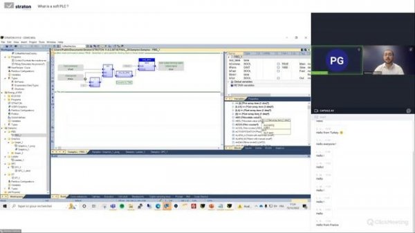 Webinar - What is a soft PLC ?