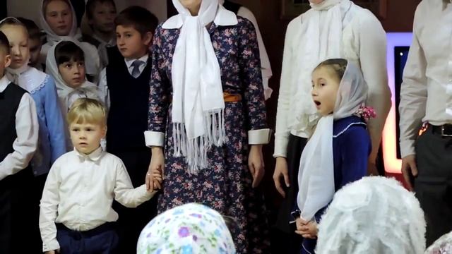 Рождественский сочельник. Рождество 2016 смотреть онлайн