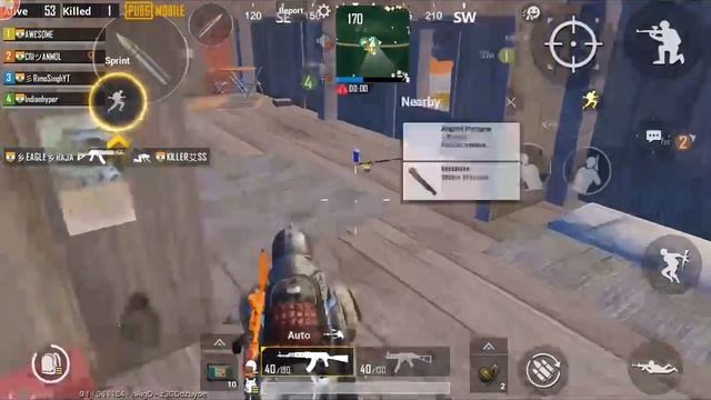 PUBG MOBILE LIVE | CUSTOM ROOM | RUSH GAME | I WANT PLAYER | SUBSCRIBE AND JOIN смотреть онлайн