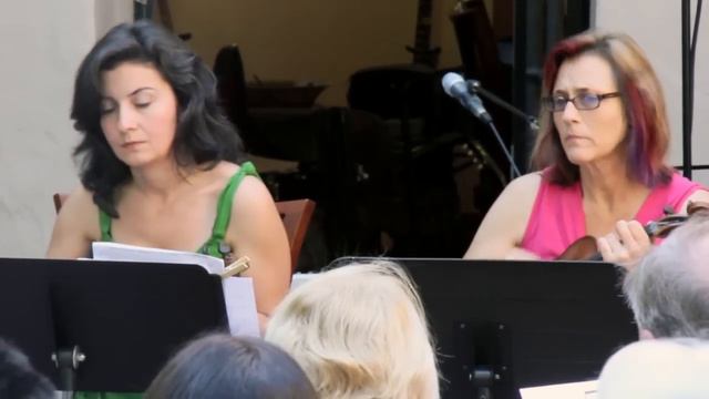 Out of Bounds Quartet: Hasse A смотреть онлайн