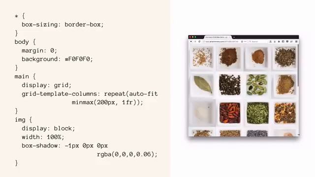 Incredibly Easy Layouts with CSS Grid смотреть онлайн