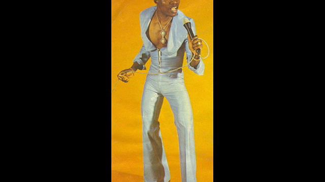 Afric Simone - Banana Joe