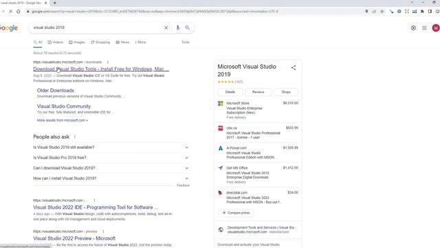 How to Install SSMS (SQL Server Management Server) - 02 смотреть онлайн