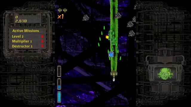 Teslapunk Wii U Gameplay смотреть онлайн