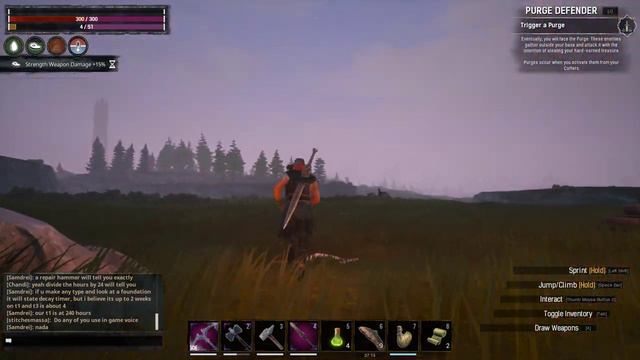 Conan Exiles 2024 01 12 18 19 12 02 смотреть онлайн