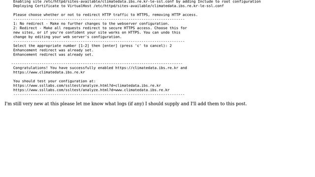 DevOps & SysAdmins: Why is my ssl certificate self signed? смотреть онлайн