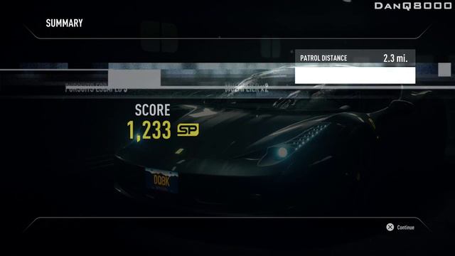 Need For Speed: Rivals - Walkthrough - Part 9 - Call In The Chopper! | DanQ8000 смотреть онлайн