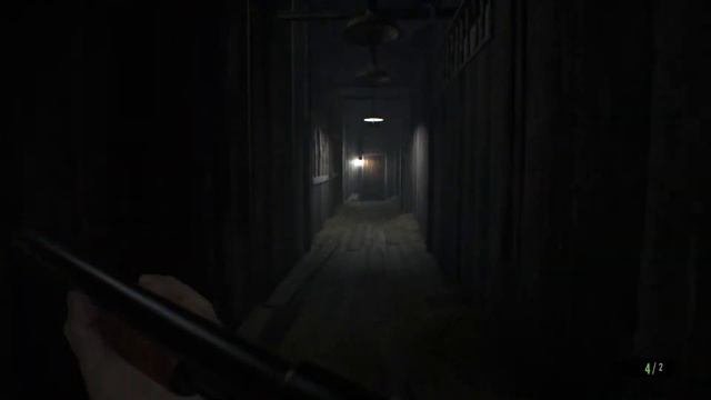 Прохождение Resident Evil 7 Biohazard # 6 Happy Birthday смотреть онлайн