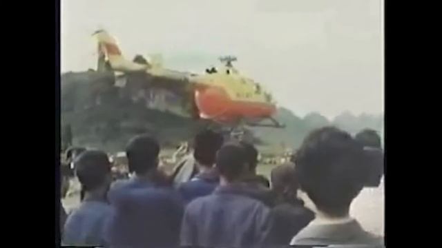 Disneyland Video History (1982) Epcot Center Special смотреть онлайн