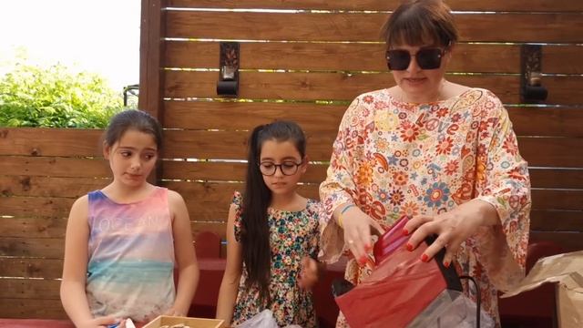 Распаковка пятой паллеты!/Поиски клада/2 Часть/#жизньвгермании #семейныйвлог #потерянныепосылки смотреть онлайн