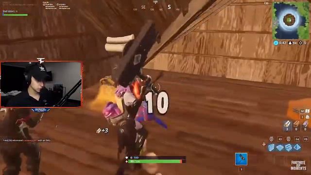 THIS IS WHAT HAPPENS WHEN YOU BUILD UNTIL SERVER CRASH смотреть онлайн