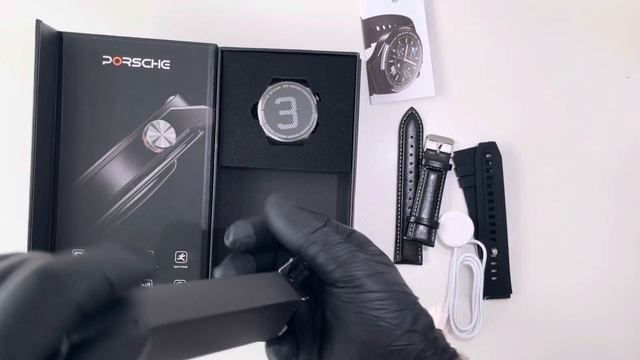 HUAWEİ GT3 MAX PORCHE AKILLI SAAT İNCELEME KUTU AÇILIMI (SUPERCOPY SERİES 1) смотреть онлайн