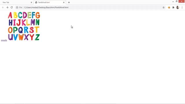 #LearnCode005 : part 6 Html Web technologies Attributes in html, title tag in html смотреть онлайн