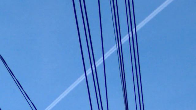 Химтрейлы. Новосибирск. 20.10.2021 смотреть онлайн