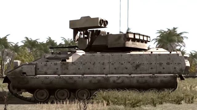 Arma 2 - СГ Тушино 18+ смотреть онлайн