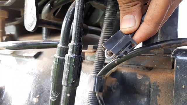 Sonalika 750 Tractor Starting Problem नही हुआ Start | 2 मिनट में ठीक करें смотреть онлайн