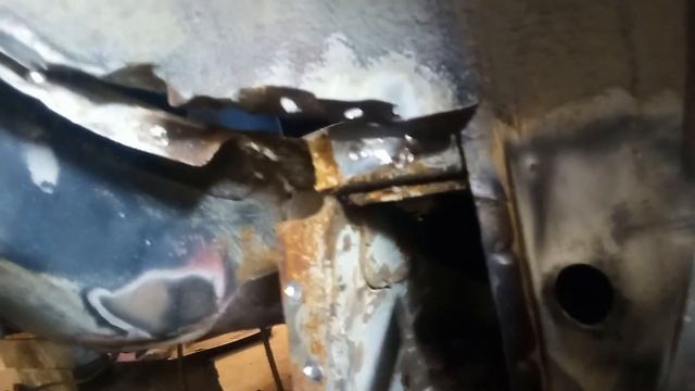 опель вектра б реставрация смотреть онлайн