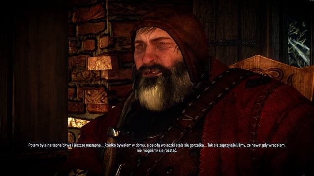 The Witcher 3 Polish voice acting vs English vs Japanese смотреть онлайн