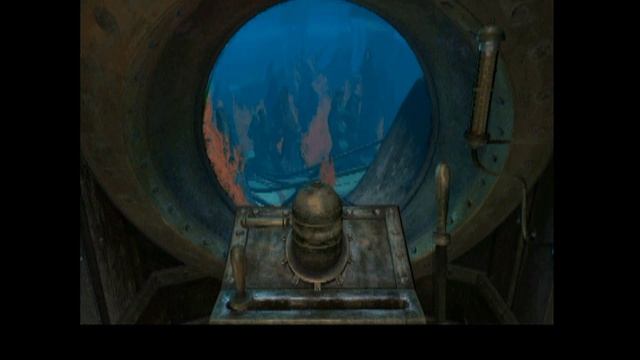 Let's Play Riven (Sequel to Myst): Part 5 - Using the Submarine смотреть онлайн